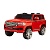 Джип Toyota LC 12V Красный краска