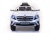 Электромобиль Mercedes-Benz GLA (белый) Электромобиль Mercedes-Benz GLA (белый)