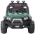 Джип детский электромобиль 4 WD DLS02 (12V, колесо пластик) (Зелёный)