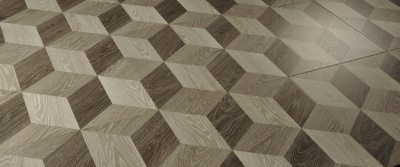 Ламинат Tatami Art parquet P517 (12 мм)