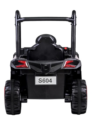 Багги электромобиль 4 WD (2021) SR918 (Чёрный Black )
