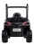 Багги электромобиль 4 WD (2021) SR918 (Чёрный Black )