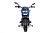 Электромобиль Moto sport (DLS01) (синий краска)