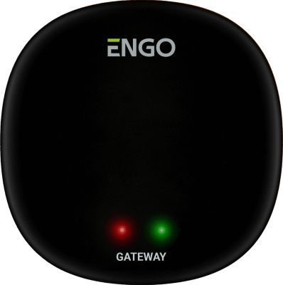 Универсальный интернет шлюз Zigbee для ENGO Smart ENGO (EGATEZB)
