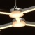 Люстра Ракурс 30W LED 220 V (631014201) Люстра Ракурс 30W LED 220 V (631014201)