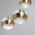 Люстра (пульт) Капелия 15*6W LED 220 V (730010915) Люстра (пульт) Капелия 15*6W LED 220 V (730010915)
