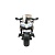 Электромобиль Moto YEG 1247 (белый)