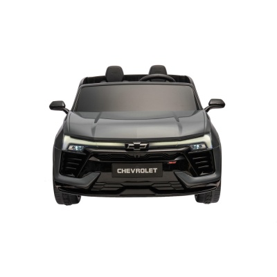 Джип Chevrolett Blazer HL638 Серый