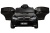 Электромобиль BMW X6 mini YEP7438 4x4 (чёрный краска) Электромобиль BMW X6 mini YEP7438 4x4 (чёрный краска)