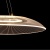 Люстра Конти 40W LED 220V (488011501) Люстра Конти 40W LED 220V (488011501)