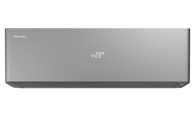 Внутренний настенный блок мульти сплит системы Hisense VISION PRO CARBON FREE Match DC Inverter R32 (AS-13UW4RXVQH01G(B))