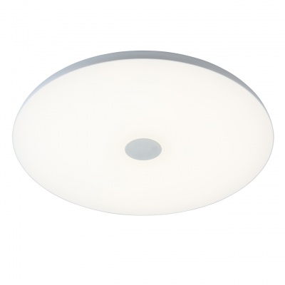 Люстра (пульт) Норден 72W LED 220 V Bluetooth+Speaker box+Smartphone control (660012801)