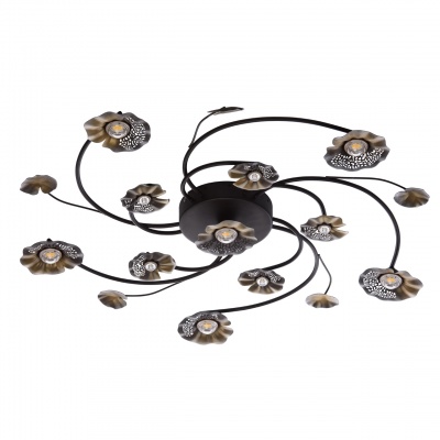 Люстра Адриатика 35W LED 220 V (280011611)