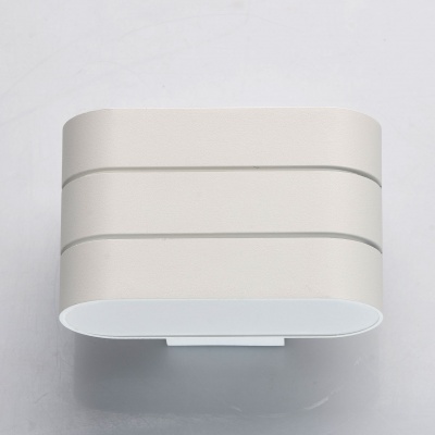 Бра Котбус 2*3W LED 220 V (492024002)