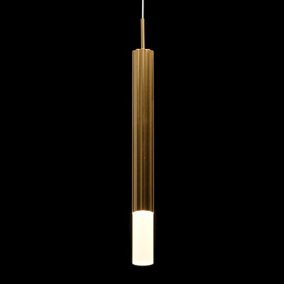 Люстра Ракурс 5*5W LED 220 V (631017005)