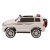 Джип Land Cruiser 4651 Белый Джип Land Cruiser 4651 Белый