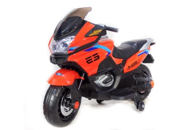 Электромобиль Moto XMX 609 (красный)