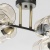 Люстра Олимпия 4*40W E27 220 V (638017704) Люстра Олимпия 4*40W E27 220 V (638017704)
