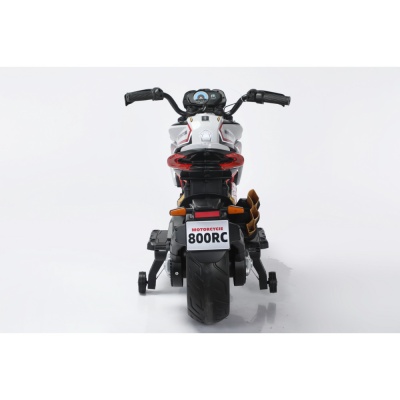 Мотоцикл Moto Augusta 800RC YKB5937  Серый