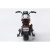 Мотоцикл Moto Augusta 800RC YKB5937  Серый