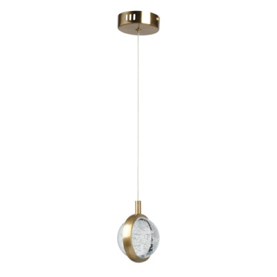 Люстра Капелия 6W LED 220V (730011701)