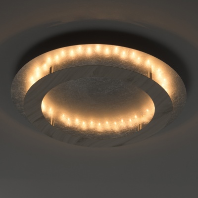 Люстра Иланг 1*24W LED 220 V (712011401)