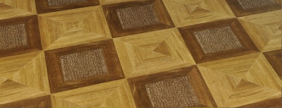 Ламинат Tatami Art parquet P603 (12 мм)