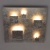 Люстра Галатея 26W LED 220 V (452012805)