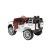Электромобиль Джип Range Rover YBM 8375 4x4 (белый) Электромобиль Джип Range Rover YBM 8375 4x4 (белый)