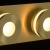 Спот Пунктум 2*5W LED 220 V IP44 (549020502) Спот Пунктум 2*5W LED 220 V IP44 (549020502)