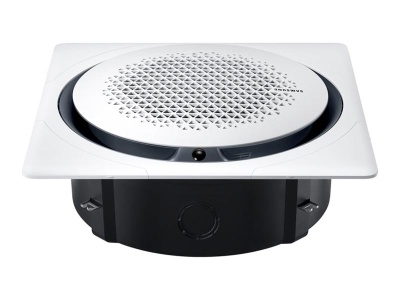 Кассетный кондиционер Samsung AC071MN4PKH/EU
