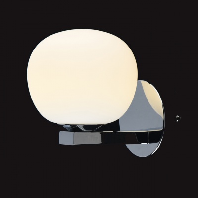 Бра Аква 5W LED 220 V IP44 (509024301)