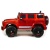 Детский электромобиль Mercedes-Benz G63 (K999KK)-4 WD вишневый глянец Детский электромобиль Mercedes-Benz G63 (K999KK)-4 WD вишневый глянец