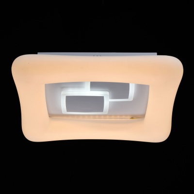 Люстра (пульт) Эрида 95W LED 220 V (706010901)