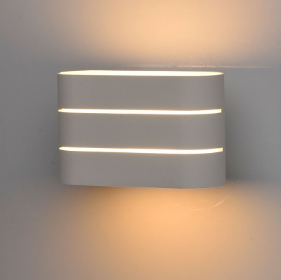 Бра Котбус 2*3W LED 220 V (492024002)