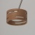 Торшер Чил-аут 3*5W LED 220 V (725040703)