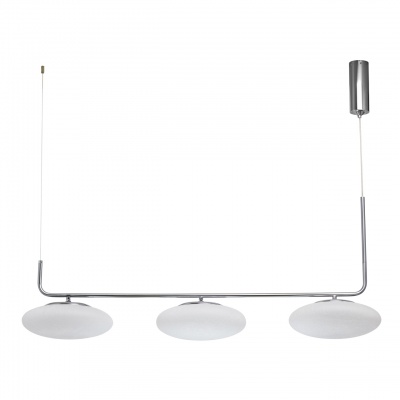 Люстра Ауксис 3*30W LED 220 V (722010803)