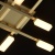 Люстра Этингер 8*5W LED 220 V (704015408) Люстра Этингер 8*5W LED 220 V (704015408)