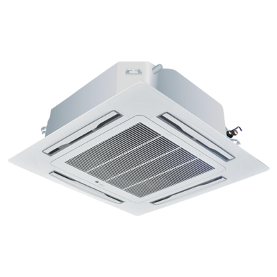 Кассетный кондиционер Neoclima NS/NU-36B8