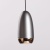 Трек-светильник Флекси 6W LED 4000К 48 V 12,3*d6,5см (852012801)