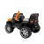 Электромобиль Багги Unimog Small 4x4 (оранжевый) Электромобиль Багги Unimog Small 4x4 (оранжевый)
