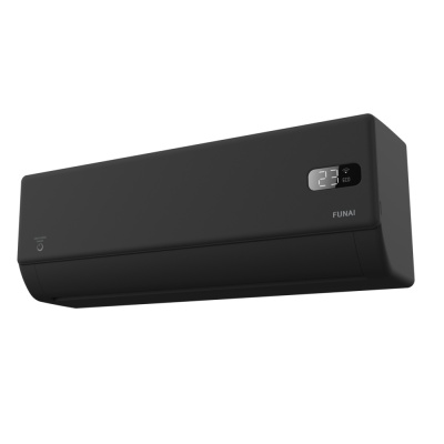 Инверторная сплит-система FUNAI AKOYA NERO Inverter (RAC-I-AN25HP.D01)