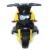 Электромобиль Moto JC 918 (жёлтый)