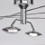 Люстра Гэлэкси 8*5W LED 220 V (632013508) Люстра Гэлэкси 8*5W LED 220 V (632013508)