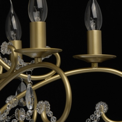 Люстра Адель 6*40W E14 220 V (373014606)