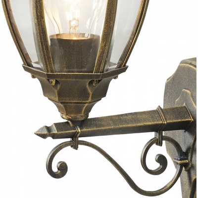 Светильник Фабур 1*95W E27 220 V IP44 (804020101)