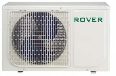 Кассетная сплит-система ROVER RU1DC36BE серии FORT INVERTER