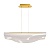 Люстра Конти 18W LED 220V (488011601)