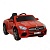 Детский электромобиль Mercedes-Benz SL500 красный