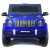 Электромобиль Mercedes-Benz G63 AMG BBH-0003 (синий краска) Электромобиль Mercedes-Benz G63 AMG BBH-0003 (синий краска)